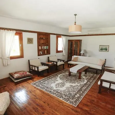 5 Yatak Odali Villa 빌라