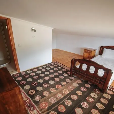 빌라 5 Yatak Odali Villa