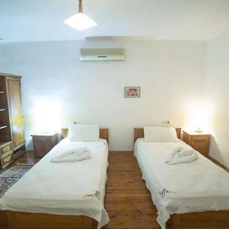 5 Yatak Odali Villa Villa Kas